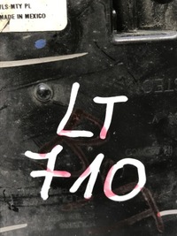 фото thumb №11, Tesla model s противотуманная фара левый 1005999-00-d