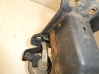 фото thumb №9, Балка бампера перед vw eos 1q0807093b