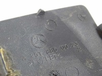 фото thumb №3, Mercedes r klasa w251 заглушка фаркоп перед