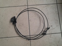 фото thumb №1, Dodge ram 1500 2015r трос капот ручка 05160352ab 05160352