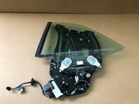 фото thumb №1, Audi a5 8w7 cabrio скло ліва зад 2017r