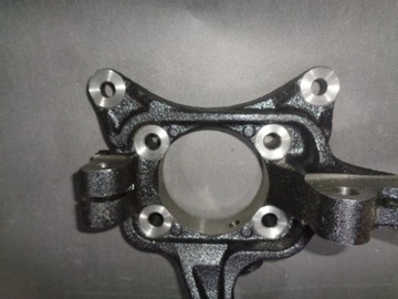 фото thumb №8, Mitsubishi eclipse cross 18-20 поворотный кулак правая org