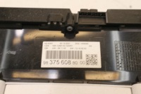 фото thumb №6, Панель приладів 9837560880 peugeot expert iii jumpy 2.0 блакитний hdi