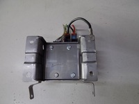 фото thumb №9, Fiat sedici sx4 модуль усилителя 38720-79j10