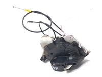 фото thumb №1, Замок дверь правый перед subaru xv хэтчбек