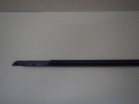 Молдинг уплотнитель parapet хром правый перед mini cooper f55 lift Недорого, фото thumb