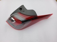 фото thumb №3, Opel crossland x лампа задняя задняя rh/lh