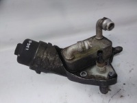 фото thumb №1, 6484 opel insignia корпус фильтра масла 55565958