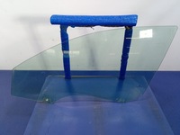 фото thumb №1, Skoda superb ii стекло дверь перед левая 15