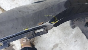 фото thumb №13, Volkswagen touran 1 i 1t0 рестайлинг 10-15 caddy 2k бампер переднее перед $