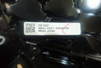 фото thumb №3, Хром решітка радіатора решітка радіатора решітка радіатора kia xceed x-ceed