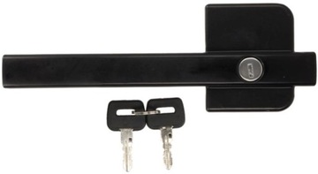 фото thumb №1, Ручка двері daf 95xf xf105 комплектна права