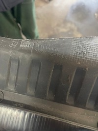 фото thumb №5, Opel corsa c жабо