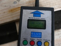 фото thumb №12, Mercedes a w168 капот крышка двигателя 706