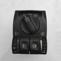 фото thumb №1, Opel omega 90460591 переключатель света