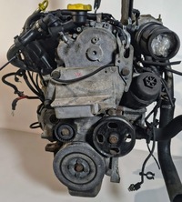 фото thumb №8, Двигатель kompletny opel astra corsa meriva 1.3 cdti, a13dtc