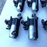 фото thumb №1, Осушитель кондиционера 921408942r 921405885r 924893668r renault zoe ii