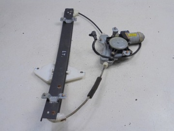 фото thumb №7, Chevrolet epica ii механизм стёкла электрический зад левый sedan 4d 96647591