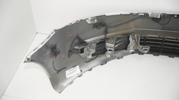 фото thumb №10, Бампер перед переднее vw golf vi plus 08-13r омыватель pdc la7w