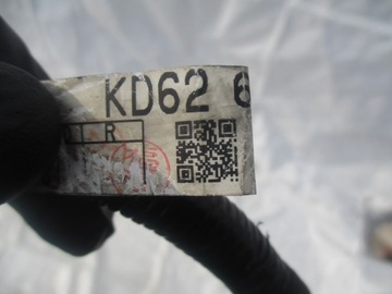 фото thumb №7, Жгут двигателя mitsubishi asx outlander iii 2.0