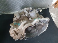 фото thumb №8, Коробка передач передач m20 opel corsa e 1.3 cdti 6 передач