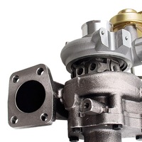 фото thumb №13, Турбонагнітач do mitsubishi l200 pajero 2.5 tdi 4d56 t mr968080 49135-02652