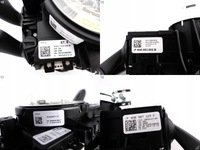 фото thumb №11, Audi a8 s8 4h0 d4 lift 09-17 переключатель комбинированный переключатели лента подрулевой переключатель