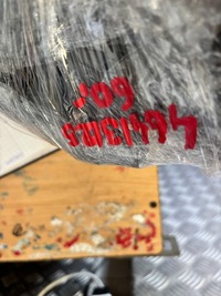 фото thumb №7, Skoda octavia суппорт тормозной задняя 5r3615406