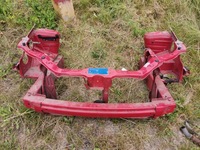 фото thumb №7, Honda hr-v i pas передний усилитель лонжерон