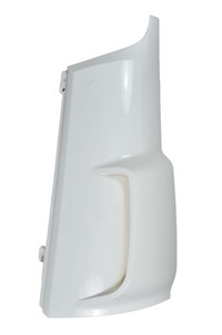 фото thumb №1, Обтекатель уголок кабины левая daf xf 106 13-