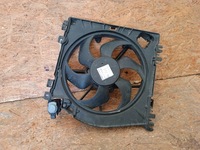 фото thumb №1, Вентилятор радиатора корпус renault clio iii 1.5dci 8200525991