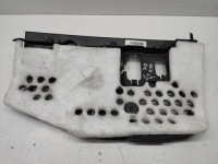 Mercedes-benz ml w164 2011 защита под воздуховод a1646808517 в Украине, фото thumb