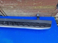 фото thumb №5, Подножка порог левый ford ranger vi 2022r-