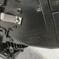 фото thumb №14, Ford focus mk3 рамка панель радио решётки обдув средний bm51-18835