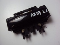 фото thumb №1, Ручка двері лівий перед audi a8 d3