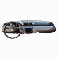 фото thumb №1, Volkswagen passat b6 pulpit панель приладів приладова консоль