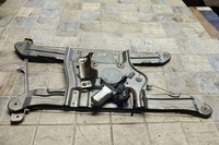 фото thumb №7, Підйомник скло лівих передніх двері mitsubishi grandis na_w mr989948