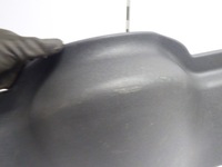 фото thumb №4, Corsa c захист оббивка кришки задня задня 3d ручка