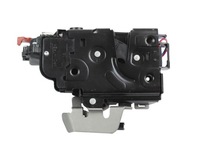 фото thumb №2, Замок двері лівий зад audi a8 d3 02-10