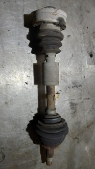 фото thumb №1, Приводной вал левая alfa romeo 147 05r 1.6b