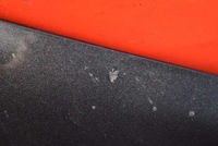 фото thumb №5, Капот крышка двигателя 2z hyundai santa fe 2 ii 06-10