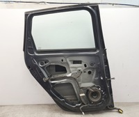 фото thumb №16, Renault grand scenic iii дверь левый задняя teb66