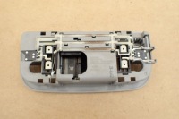 фото thumb №8, Honda civic viii sedan 06- лампа освещение потолок кабины перед oem номер
