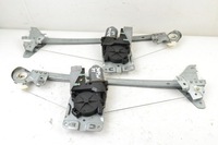 фото thumb №1, Peugeot 307 5d sw підйомник скло лівий правий задній