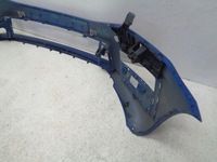 фото thumb №9, Бампер перед skoda octavia iii lift vrs rs pdc