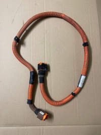 фото thumb №1, Кабель жгут электропроводка renault fluence z.e kangoo оригинальный номер 115124253r