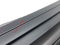 фото thumb №13, Решётка радиатора решётка радиатора fiat talento 623106388r