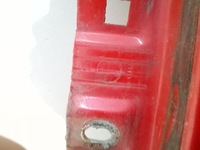 фото thumb №6, Audi a3 8l крыло левый ly8f