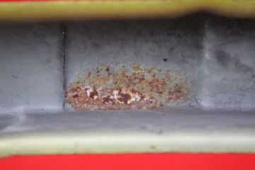 фото thumb №13, Pas переднє підсилювач перед honda hr-v h-r v 1 i 1.6 16v 105 km 98-01