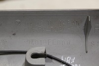 фото thumb №8, Накладка молдинг стійка внутрішнього subaru impreza wrx 2003r 94010fe000